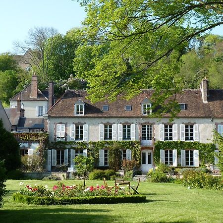Château-Renard Le Clos Saint Nicolas المظهر الخارجي الصورة