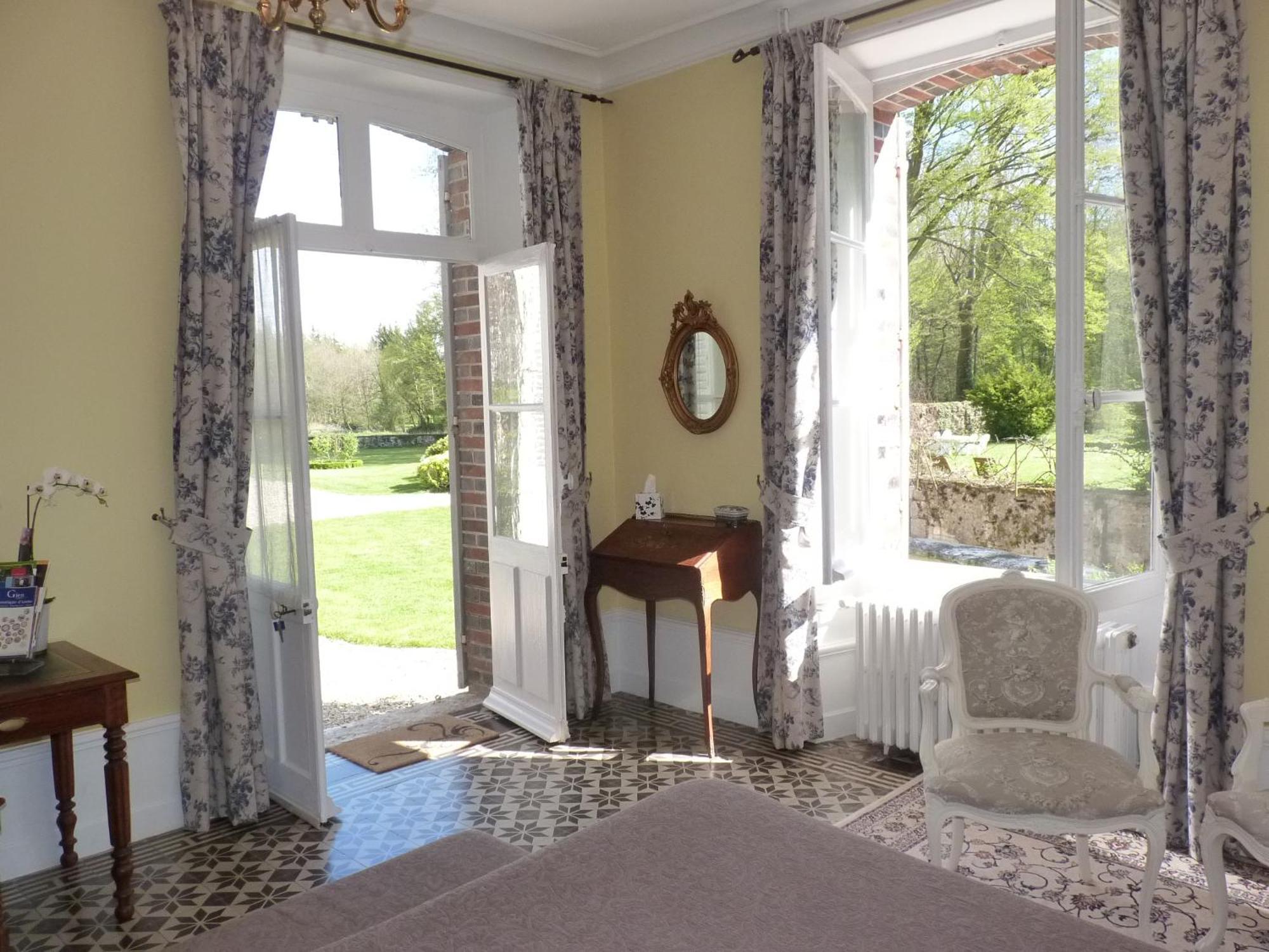 Château-Renard Le Clos Saint Nicolas الغرفة الصورة