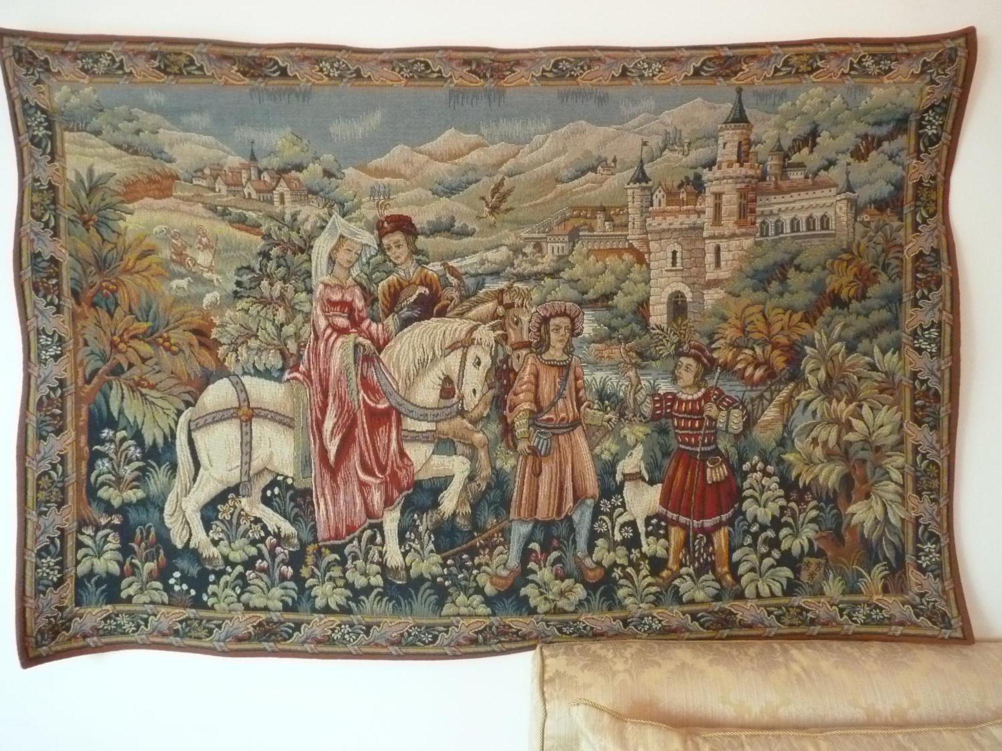 Château-Renard Le Clos Saint Nicolas الغرفة الصورة