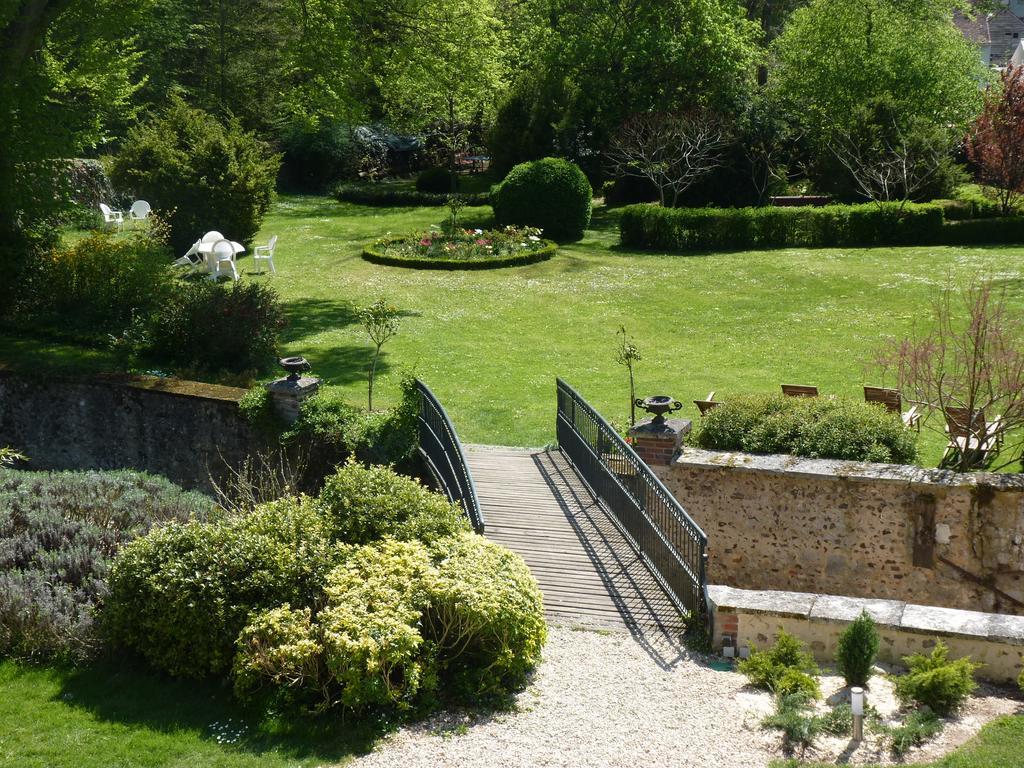 Château-Renard Le Clos Saint Nicolas المظهر الخارجي الصورة