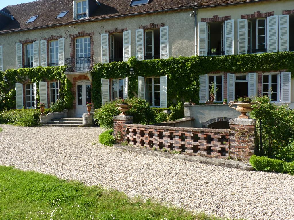 Château-Renard Le Clos Saint Nicolas المظهر الخارجي الصورة