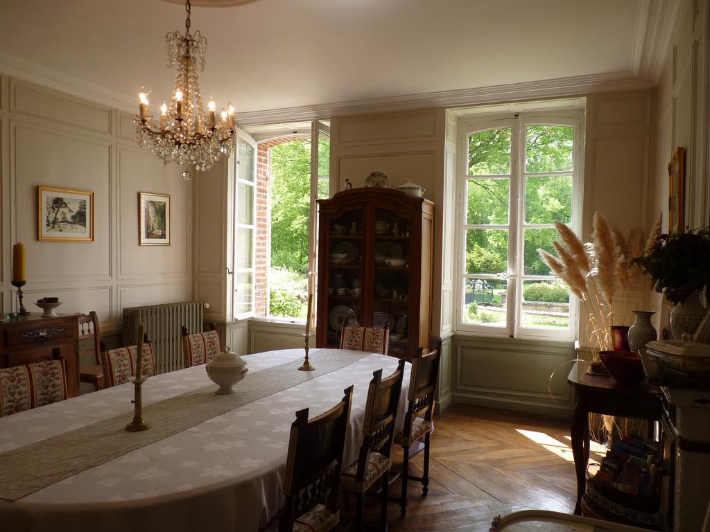 Château-Renard Le Clos Saint Nicolas المظهر الخارجي الصورة
