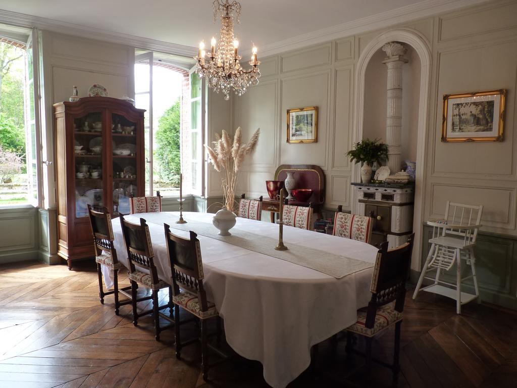 Château-Renard Le Clos Saint Nicolas المظهر الخارجي الصورة