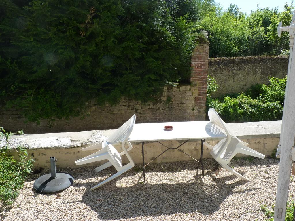 Château-Renard Le Clos Saint Nicolas المظهر الخارجي الصورة