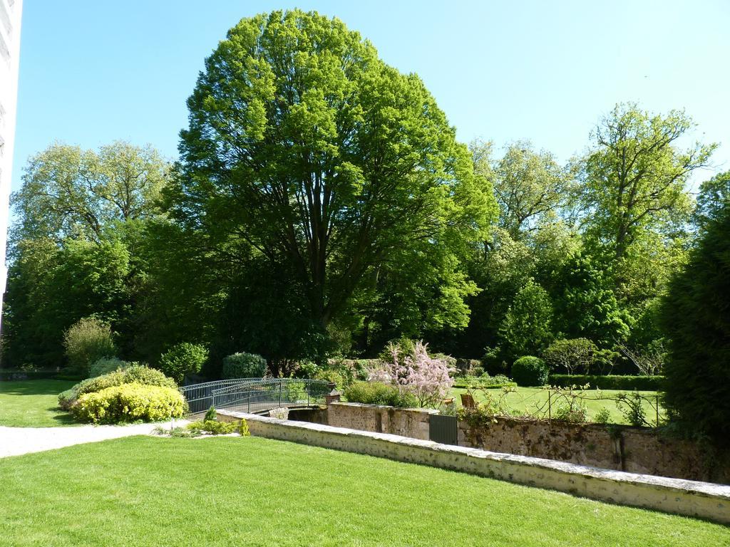 Château-Renard Le Clos Saint Nicolas المظهر الخارجي الصورة