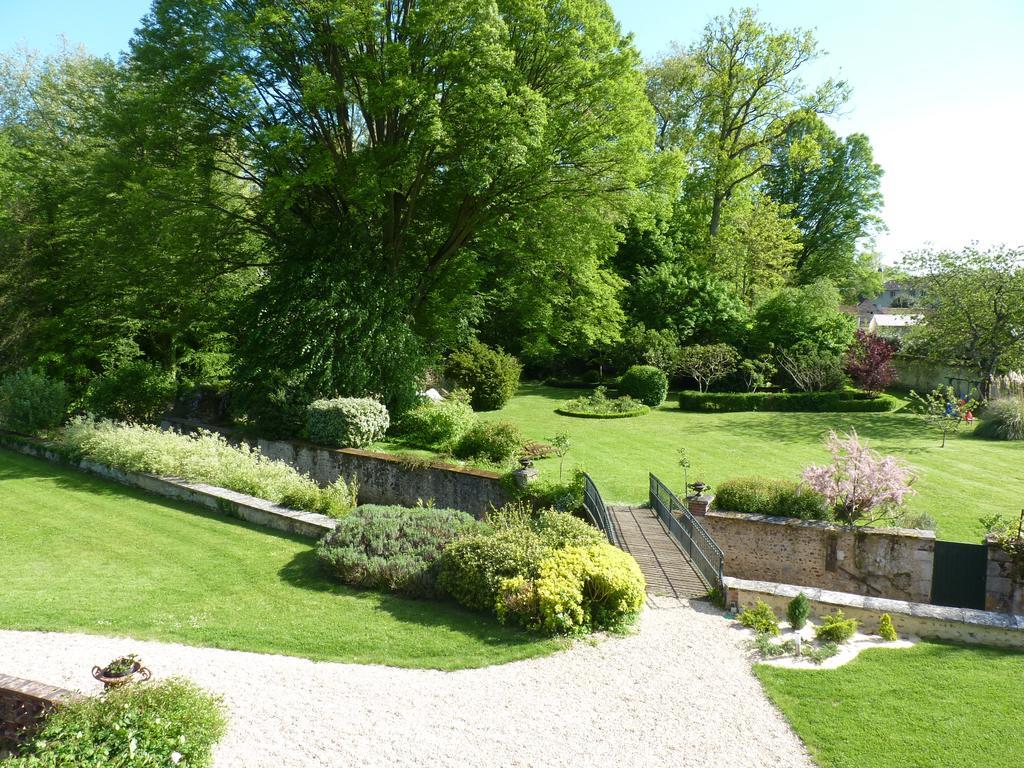 Château-Renard Le Clos Saint Nicolas المظهر الخارجي الصورة