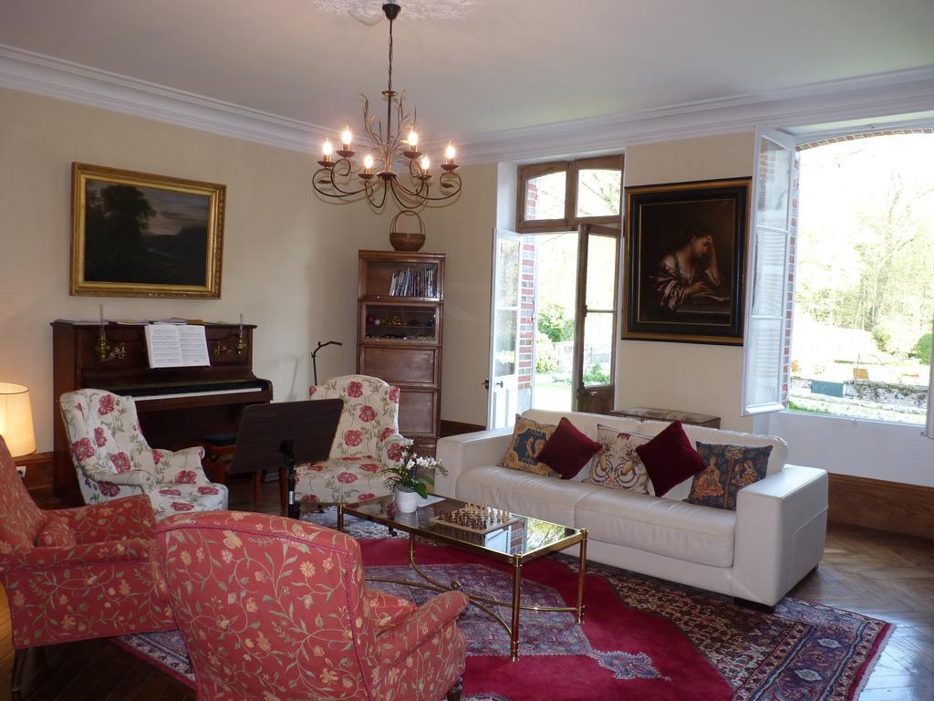 Château-Renard Le Clos Saint Nicolas المظهر الخارجي الصورة