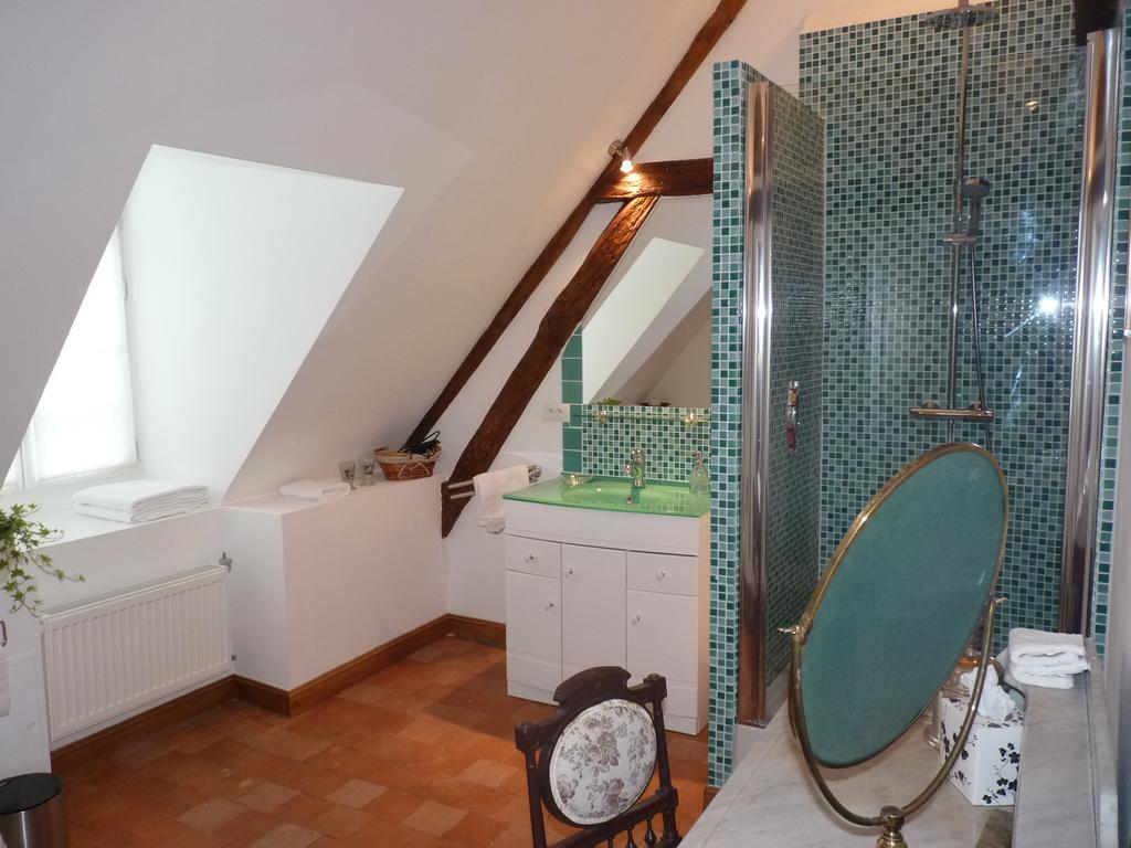 Château-Renard Le Clos Saint Nicolas المظهر الخارجي الصورة