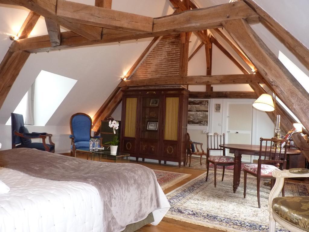Château-Renard Le Clos Saint Nicolas المظهر الخارجي الصورة