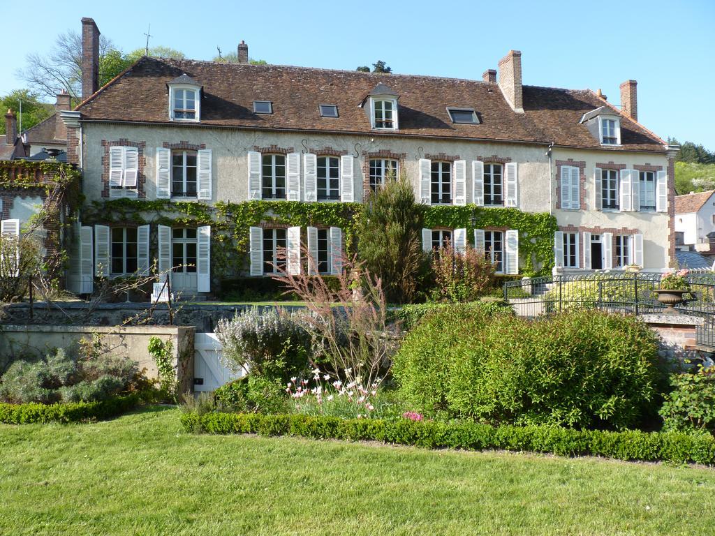 Château-Renard Le Clos Saint Nicolas المظهر الخارجي الصورة