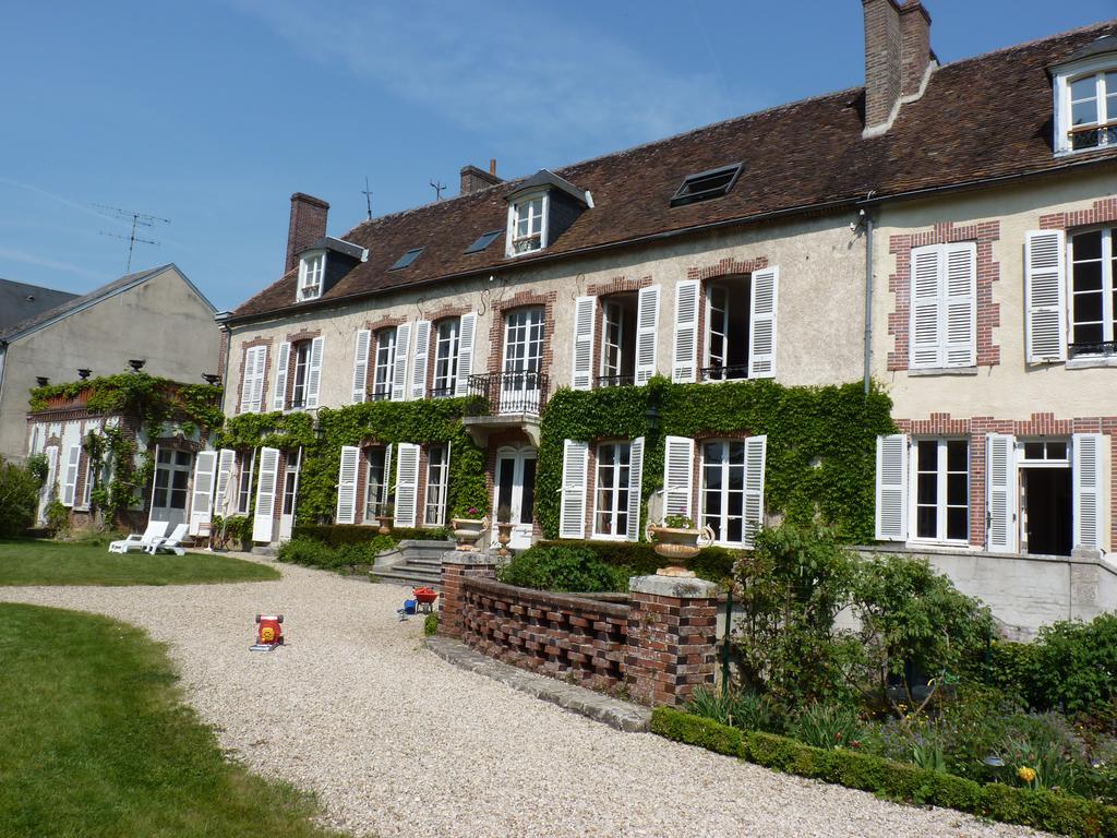 Château-Renard Le Clos Saint Nicolas المظهر الخارجي الصورة