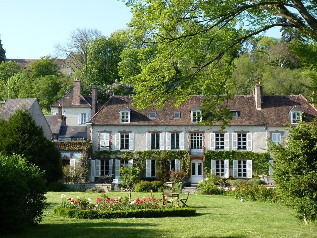 Château-Renard Le Clos Saint Nicolas المظهر الخارجي الصورة