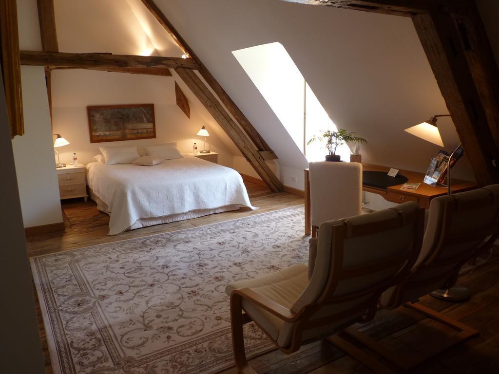 Château-Renard Le Clos Saint Nicolas المظهر الخارجي الصورة