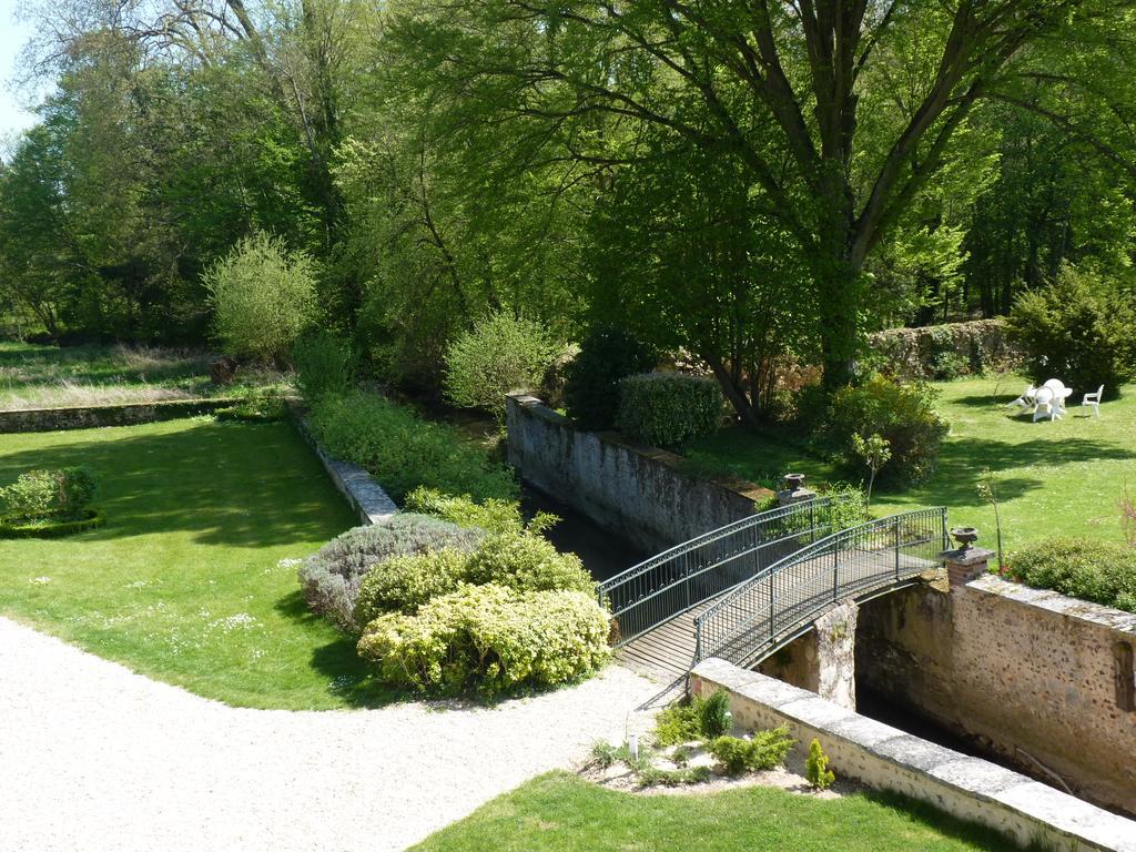 Château-Renard Le Clos Saint Nicolas المظهر الخارجي الصورة